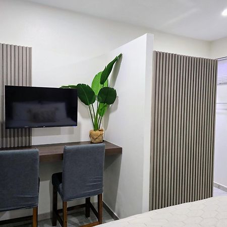 Bubali Residence Палм Бийч Екстериор снимка
