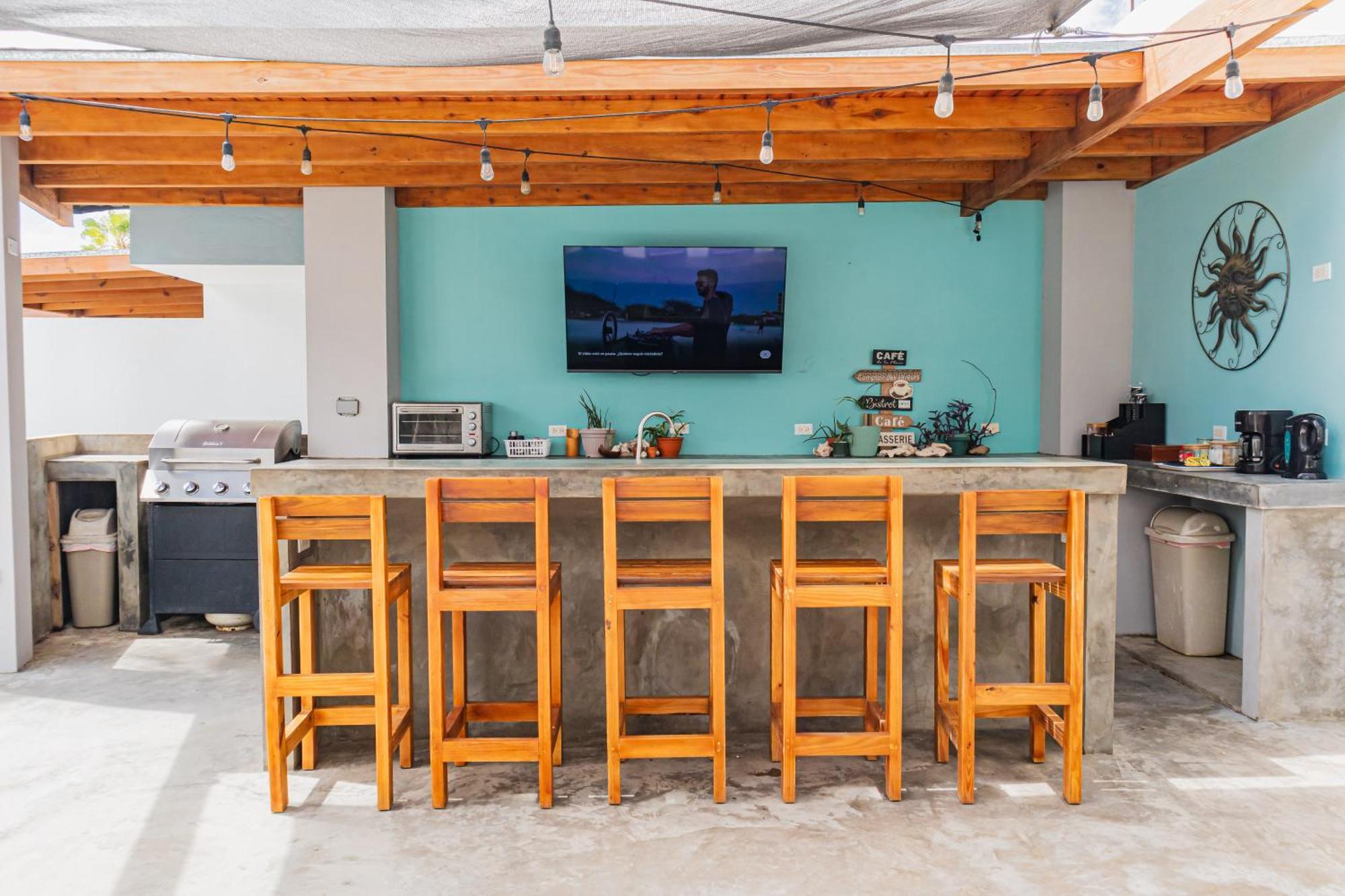 Bubali Residence Палм Бийч Екстериор снимка