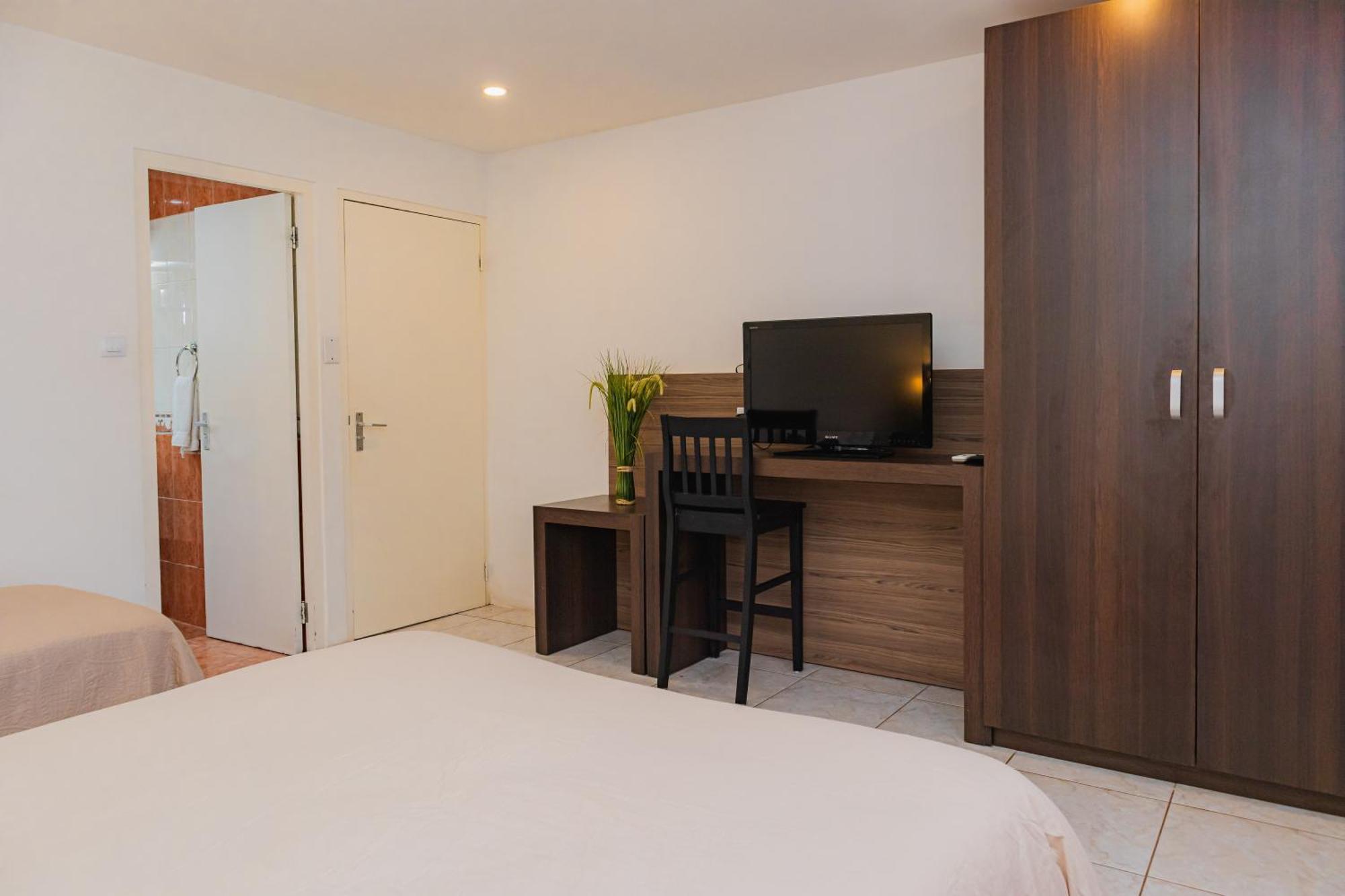 Bubali Residence Палм Бийч Екстериор снимка