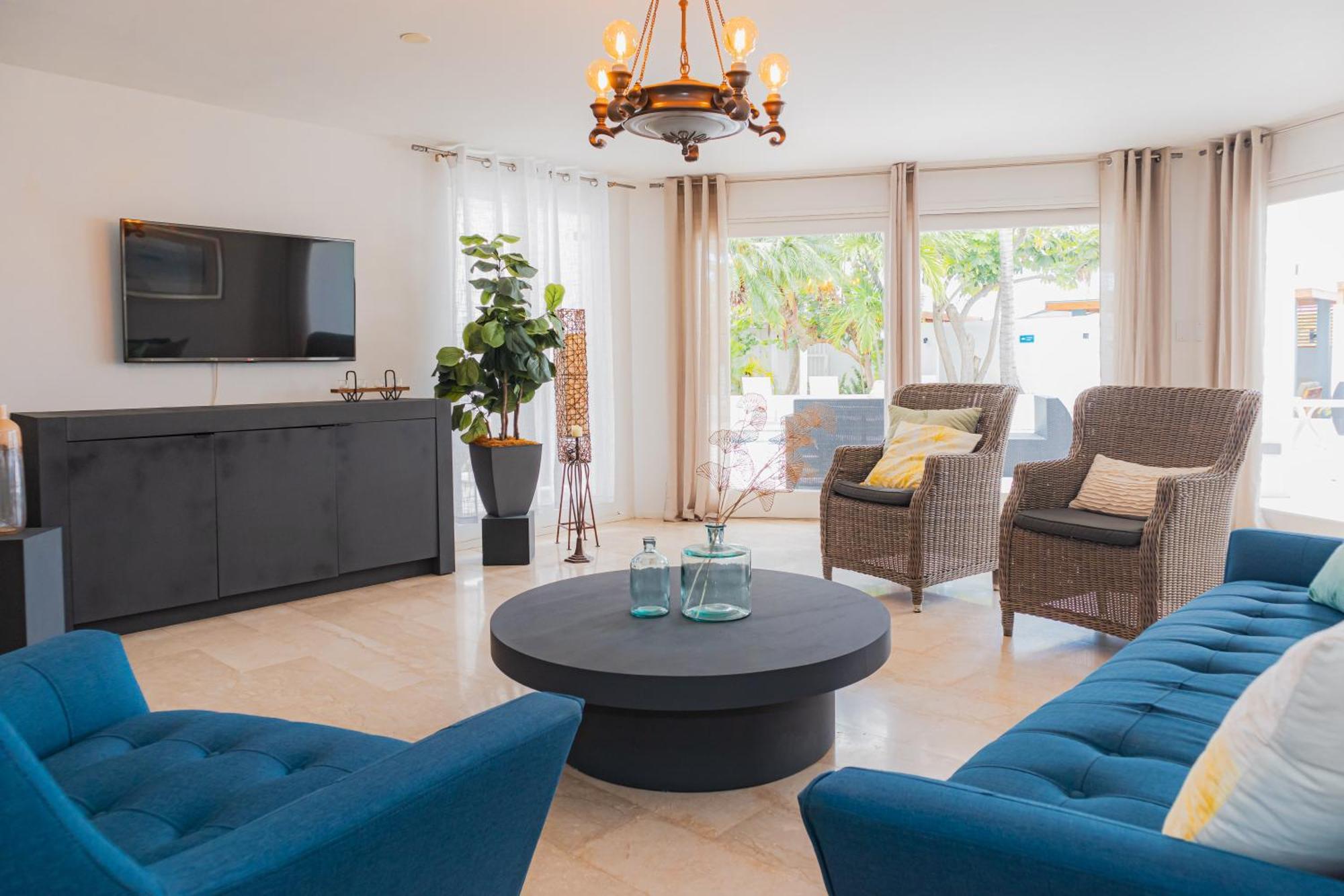 Bubali Residence Палм Бийч Екстериор снимка