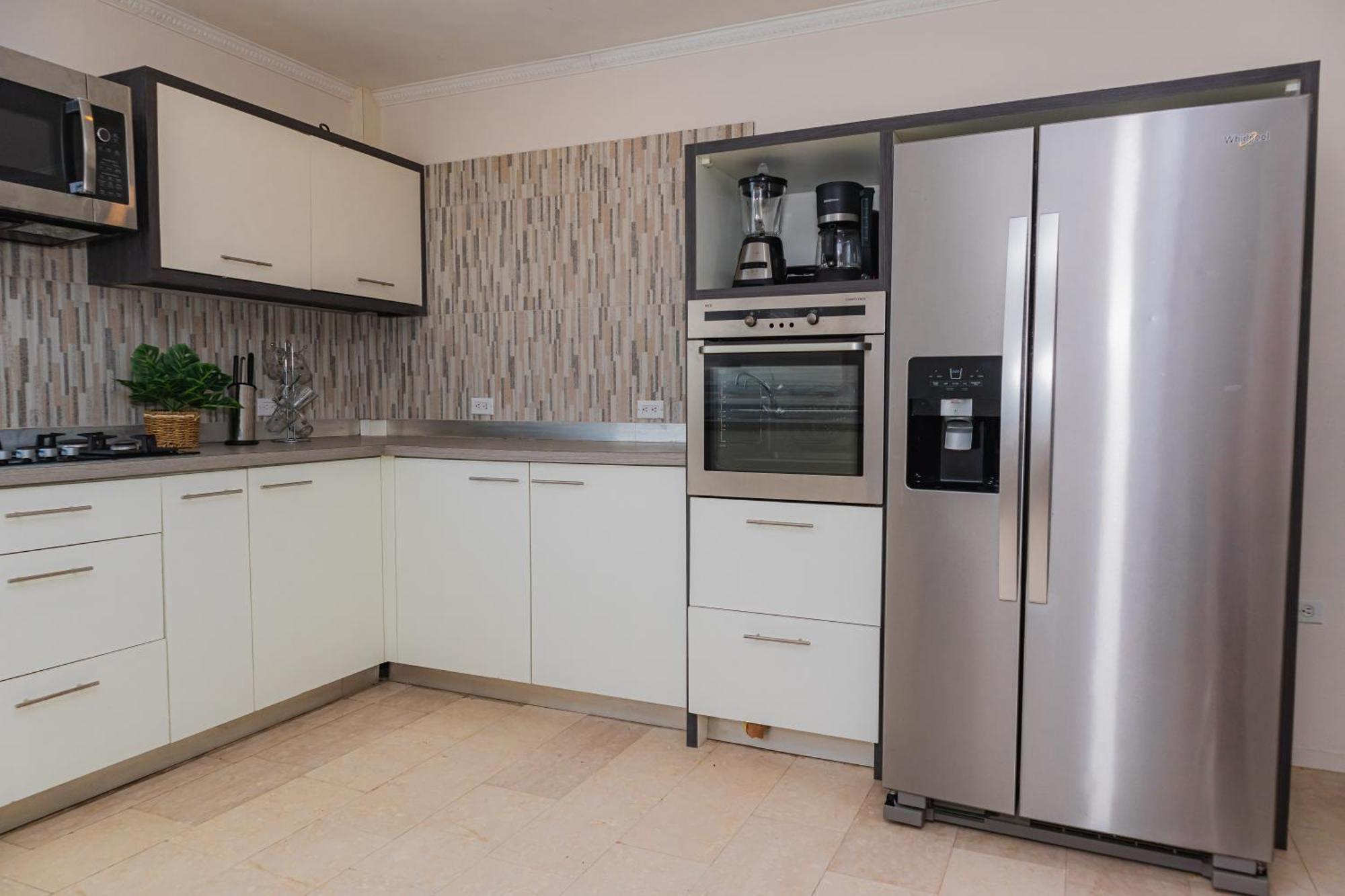 Bubali Residence Палм Бийч Екстериор снимка