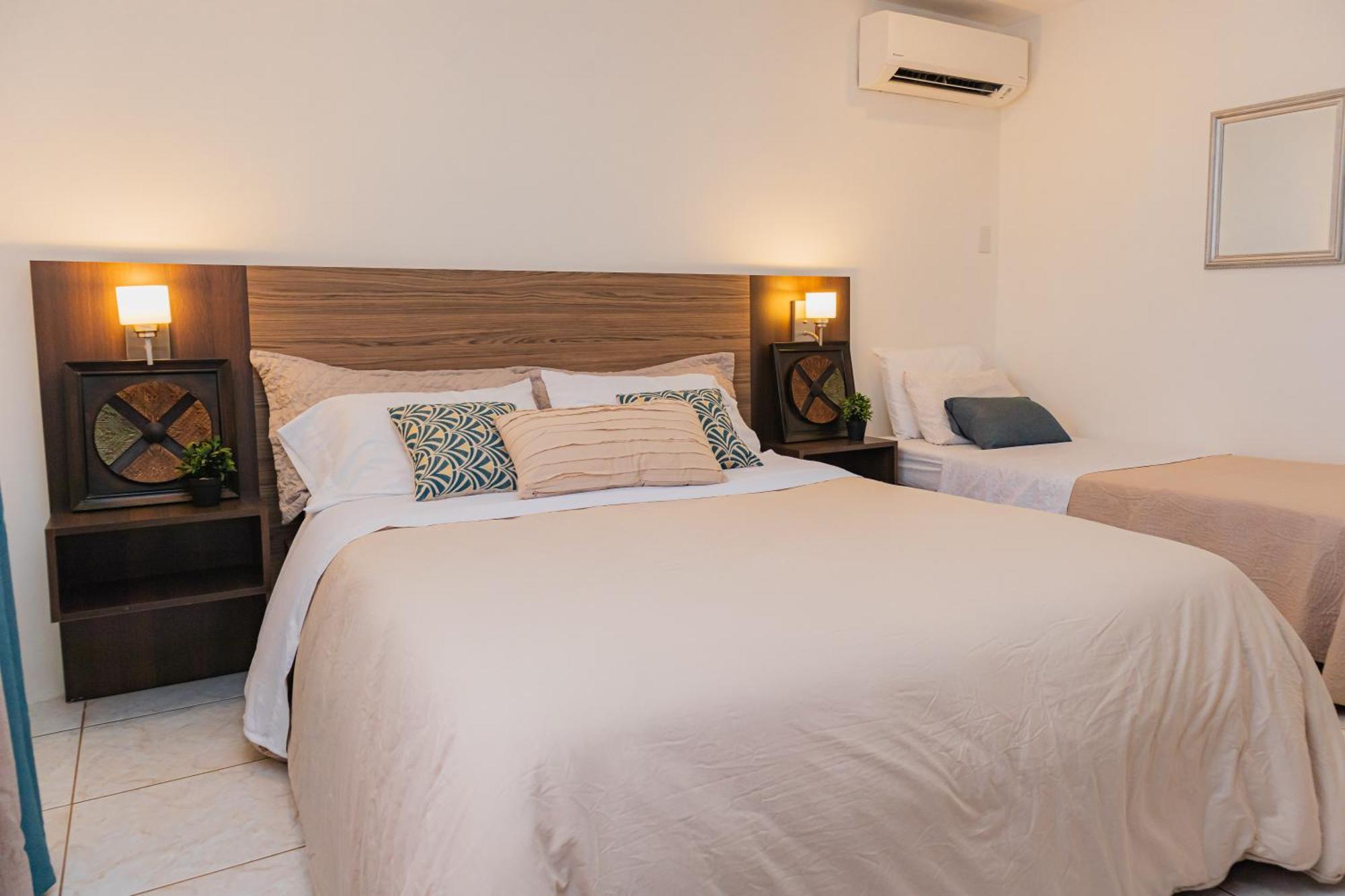 Bubali Residence Палм Бийч Екстериор снимка