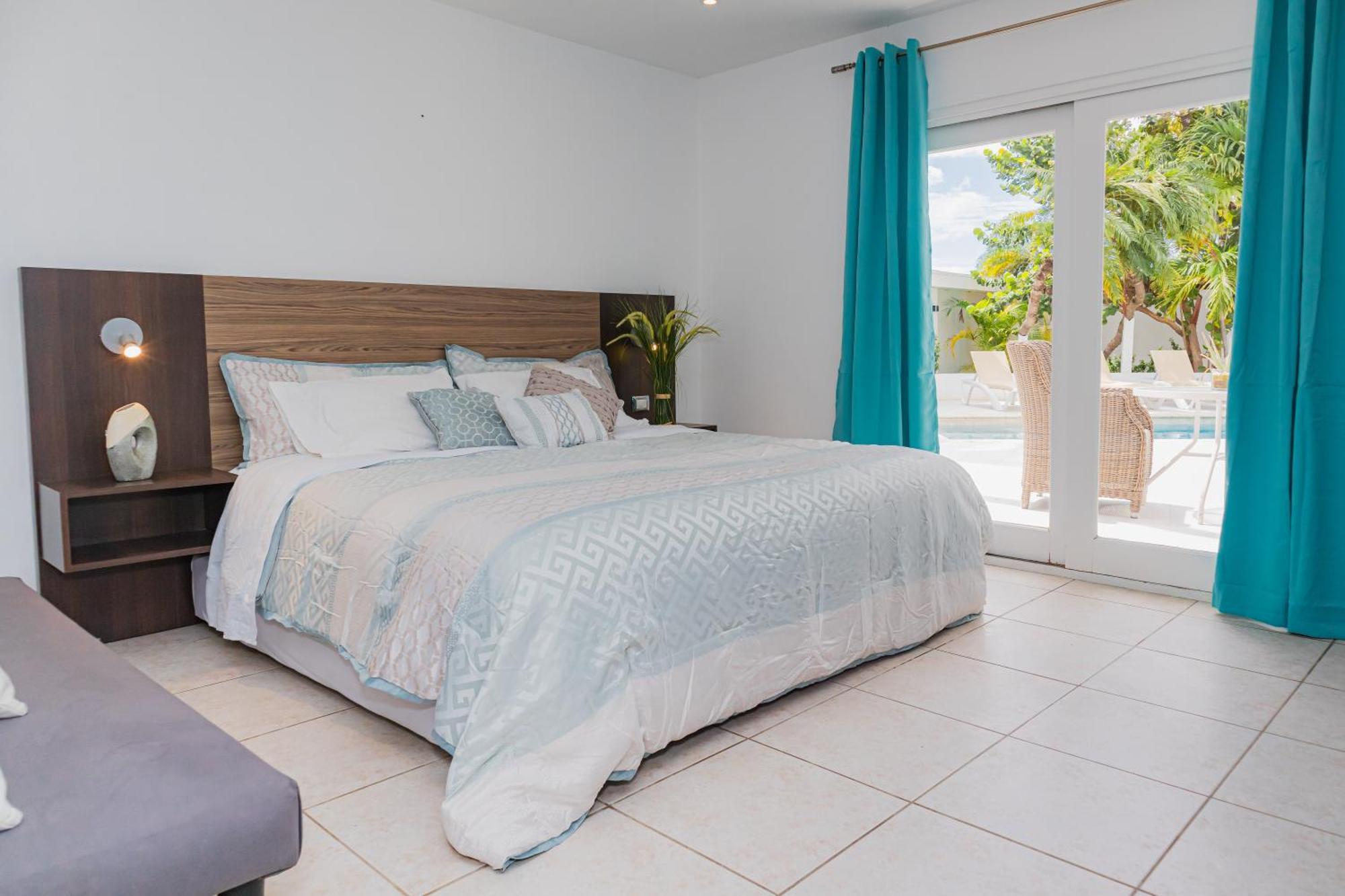 Bubali Residence Палм Бийч Екстериор снимка