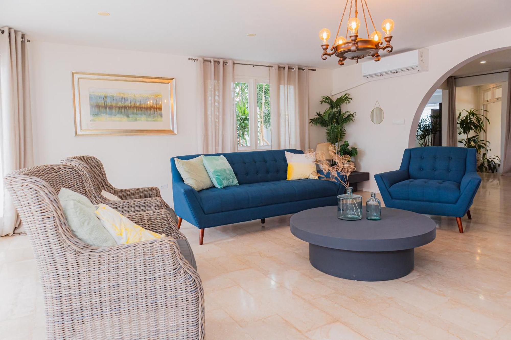Bubali Residence Палм Бийч Екстериор снимка