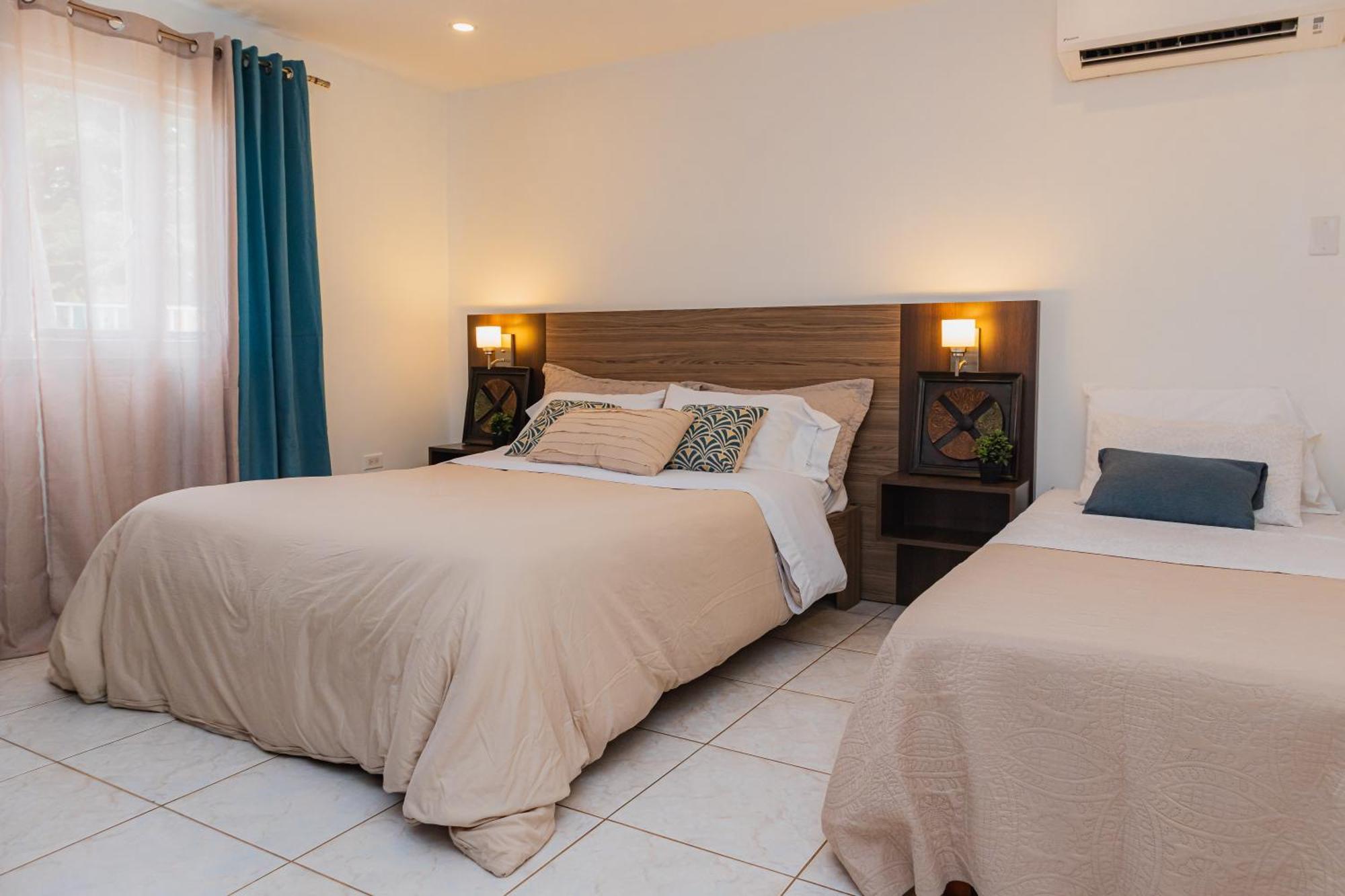 Bubali Residence Палм Бийч Екстериор снимка