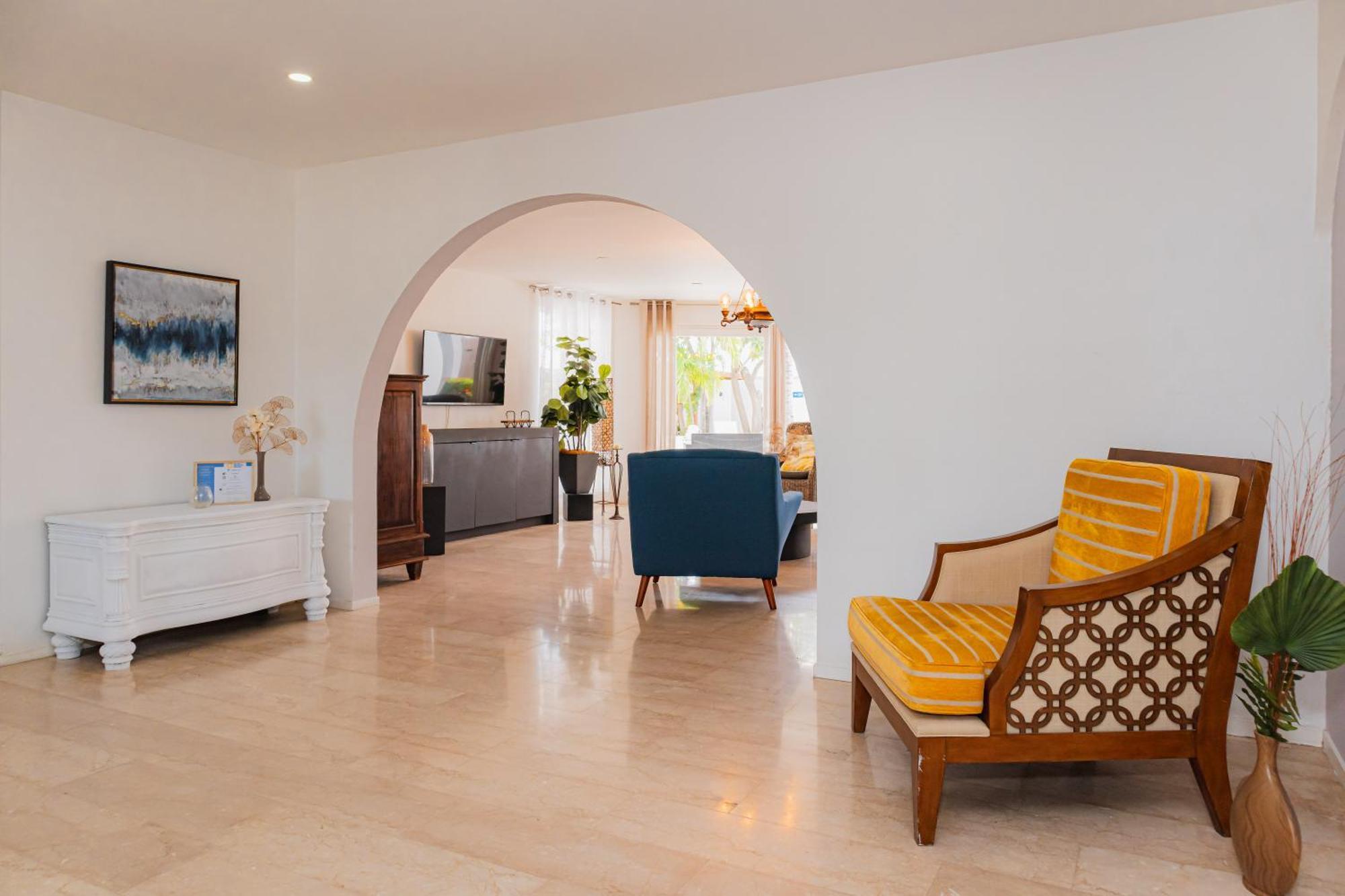 Bubali Residence Палм Бийч Екстериор снимка