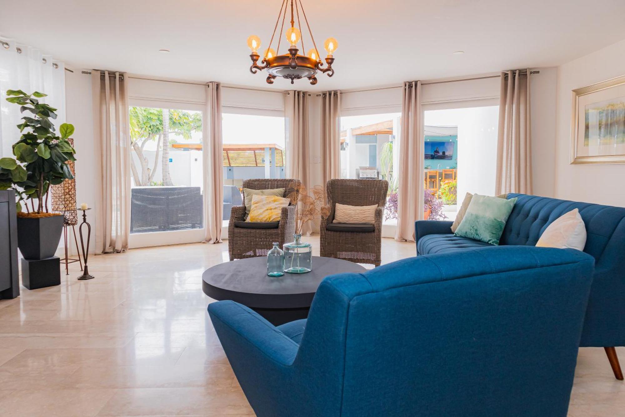 Bubali Residence Палм Бийч Екстериор снимка