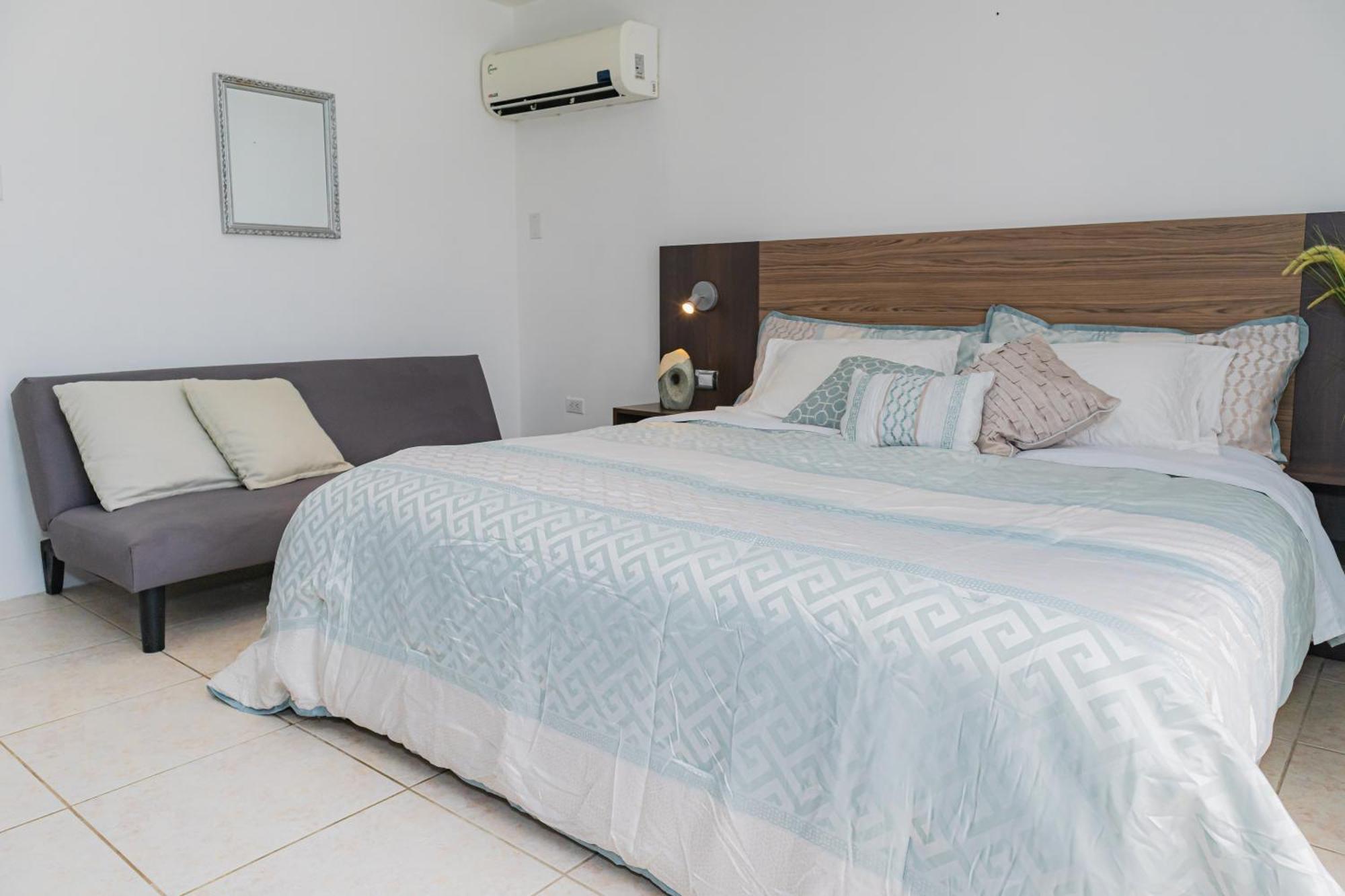 Bubali Residence Палм Бийч Екстериор снимка