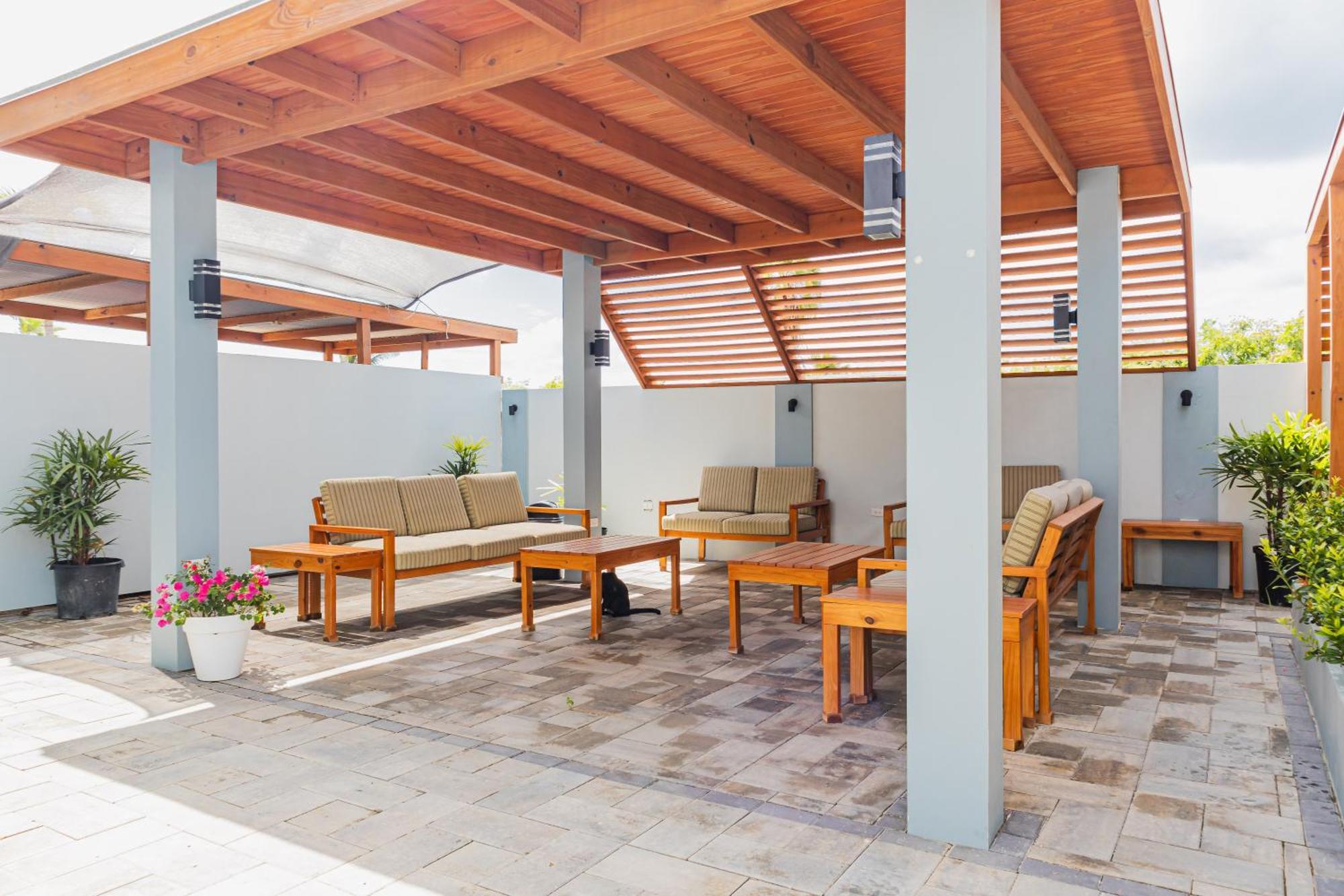 Bubali Residence Палм Бийч Екстериор снимка