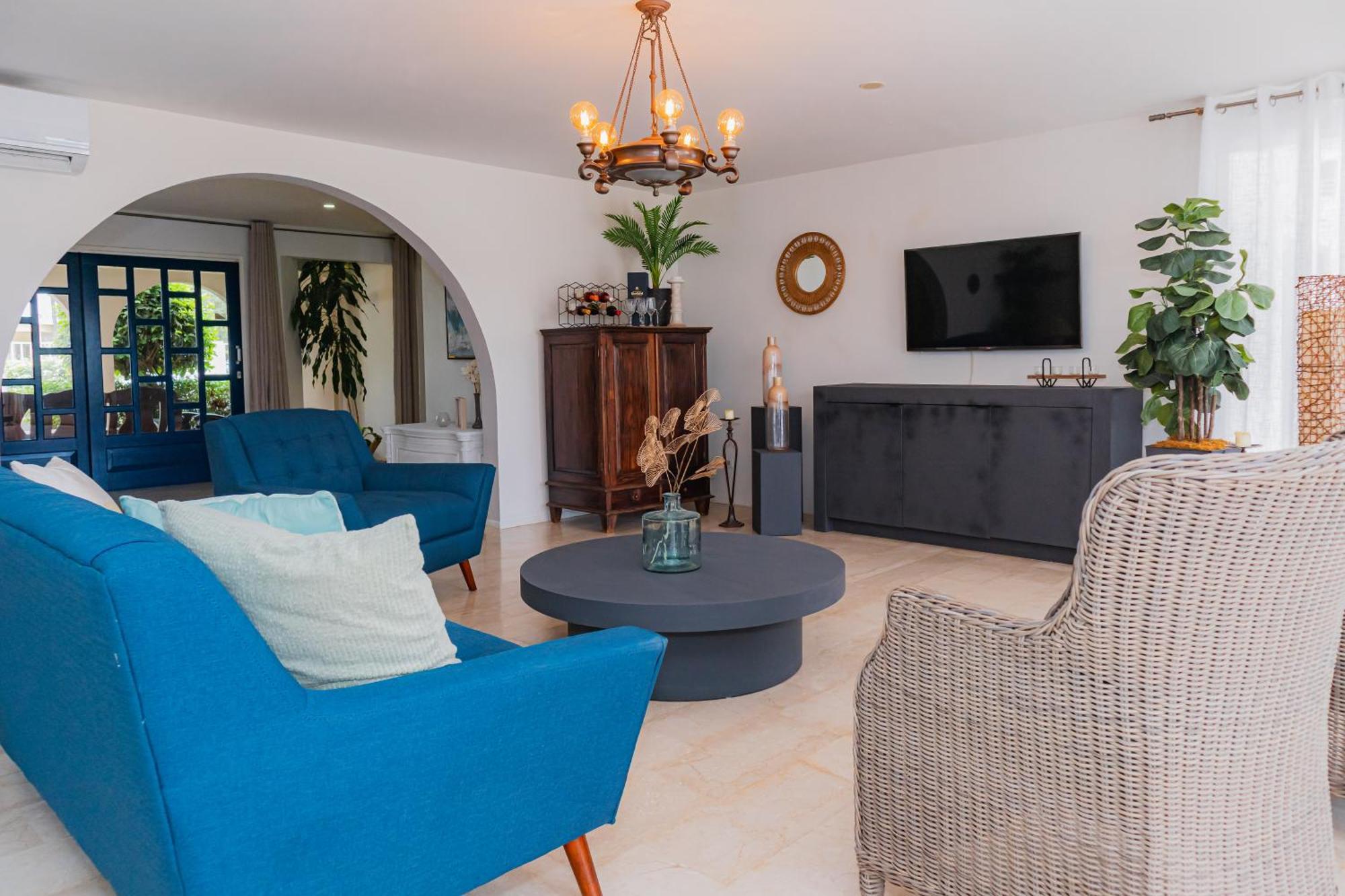 Bubali Residence Палм Бийч Екстериор снимка