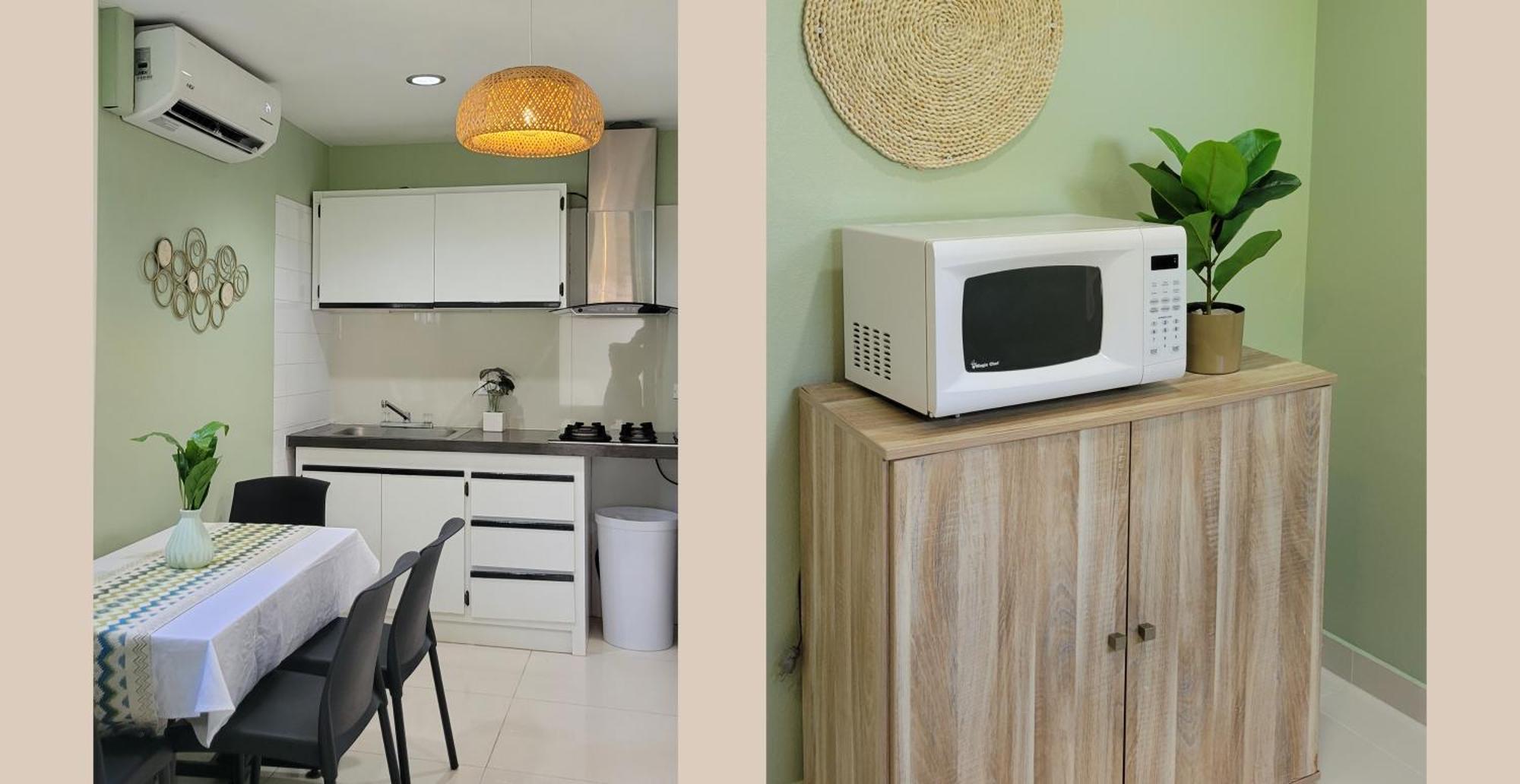 Bubali Residence Палм Бийч Екстериор снимка