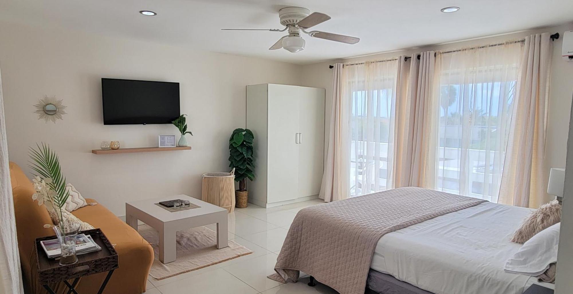 Bubali Residence Палм Бийч Екстериор снимка