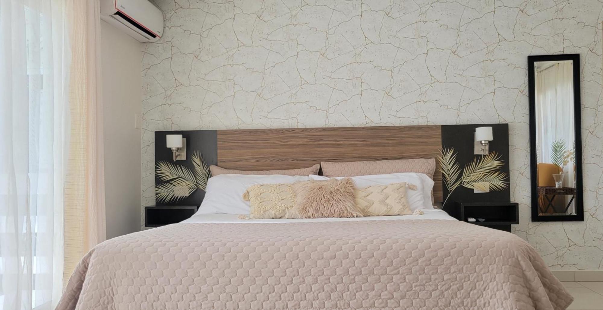 Bubali Residence Палм Бийч Екстериор снимка