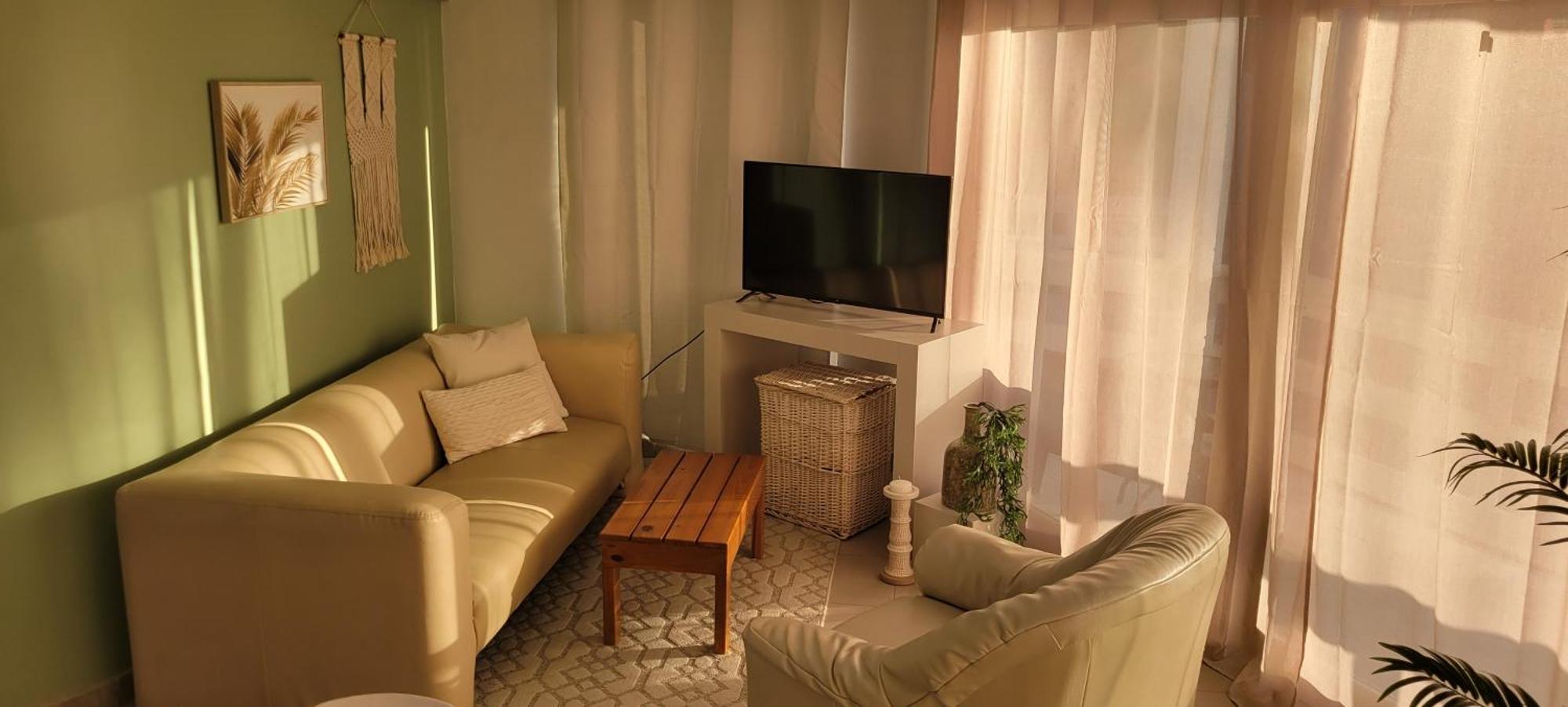 Bubali Residence Палм Бийч Екстериор снимка
