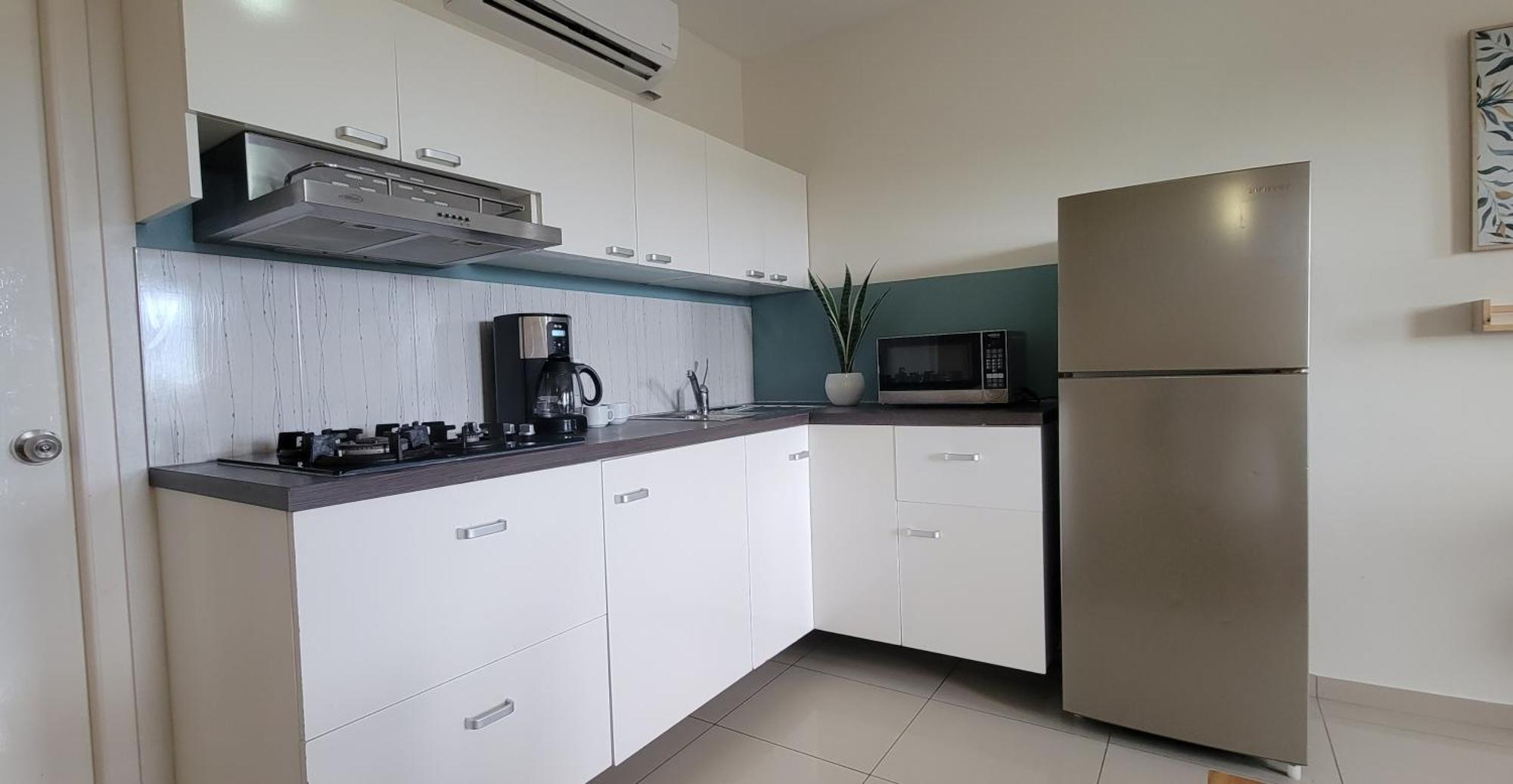 Bubali Residence Палм Бийч Екстериор снимка