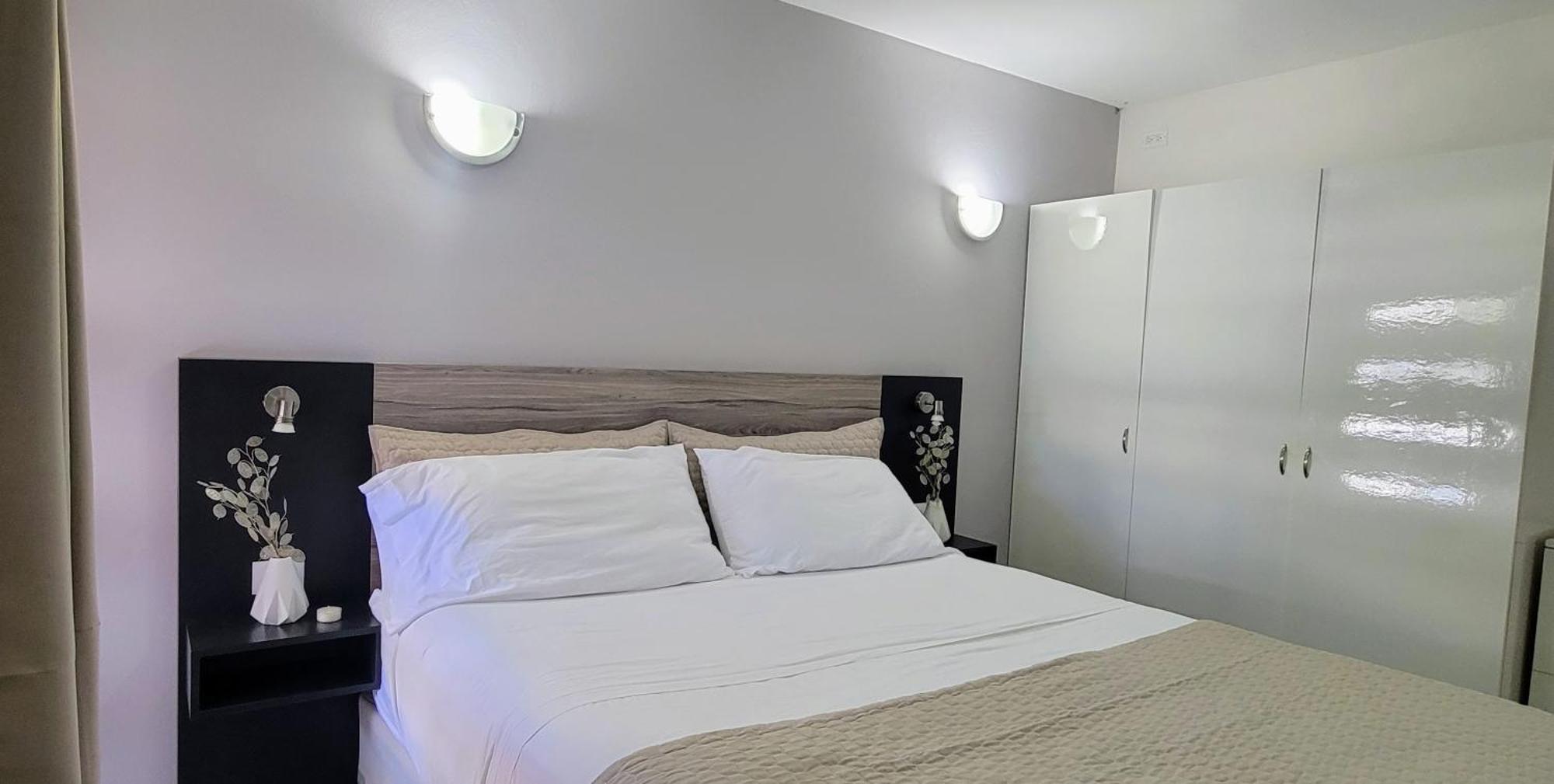 Bubali Residence Палм Бийч Екстериор снимка