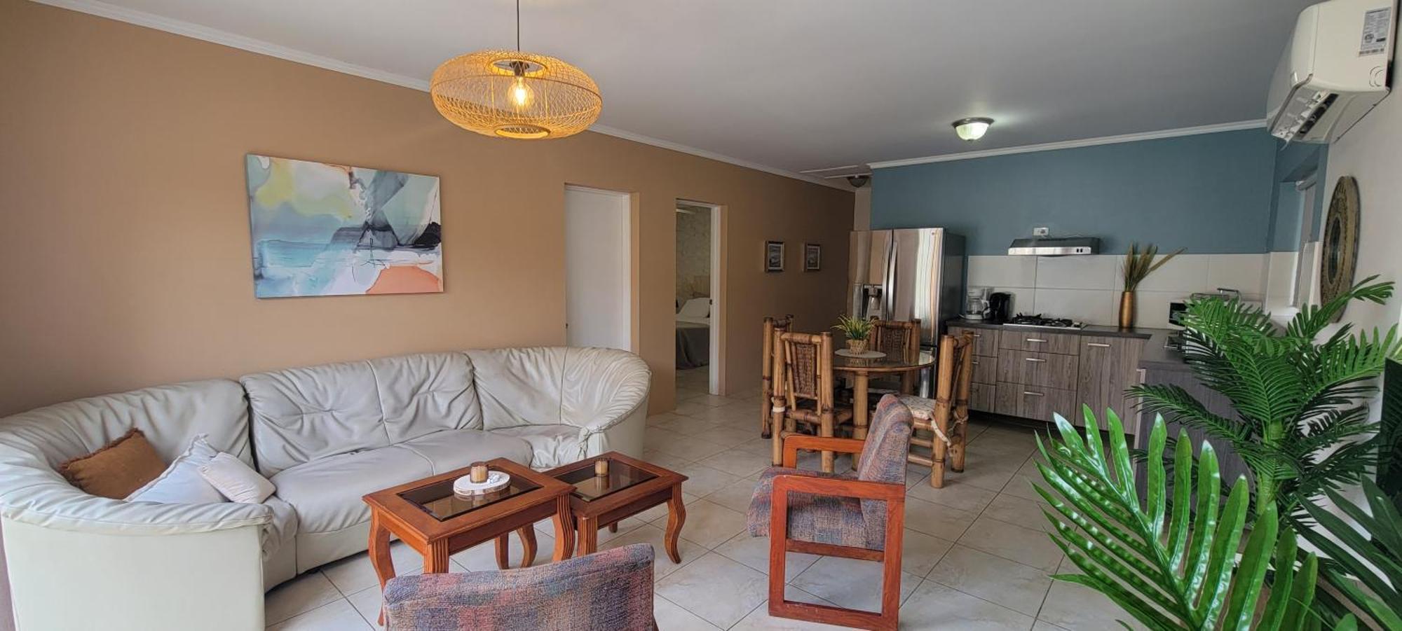 Bubali Residence Палм Бийч Екстериор снимка