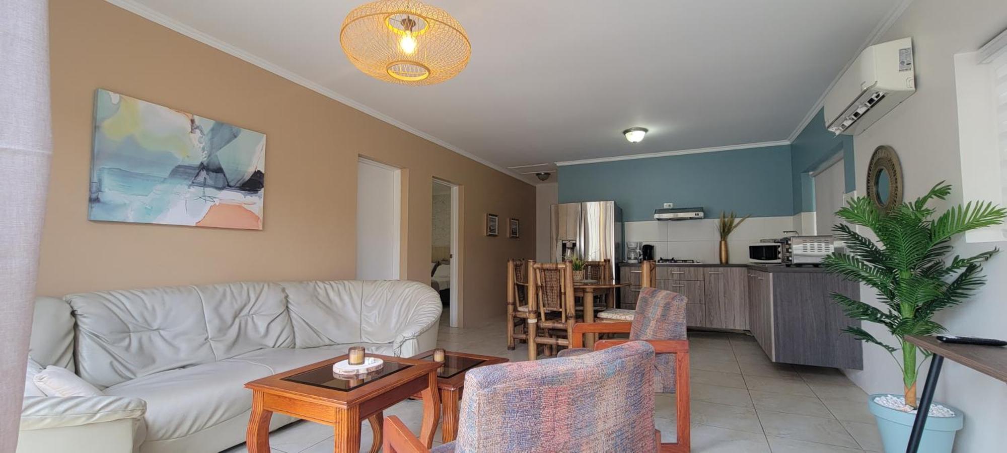 Bubali Residence Палм Бийч Екстериор снимка