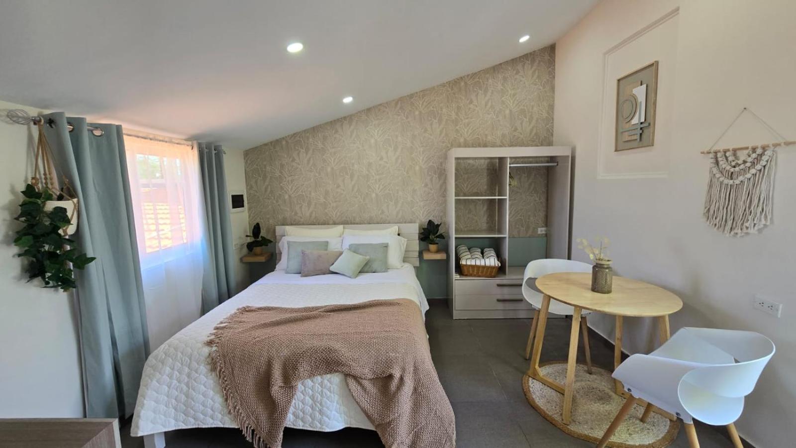 Bubali Residence Палм Бийч Екстериор снимка