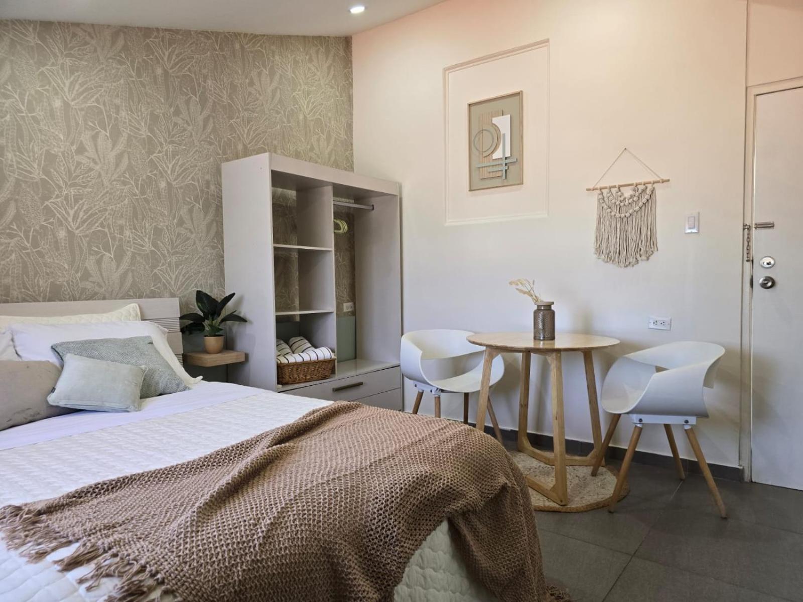 Bubali Residence Палм Бийч Екстериор снимка