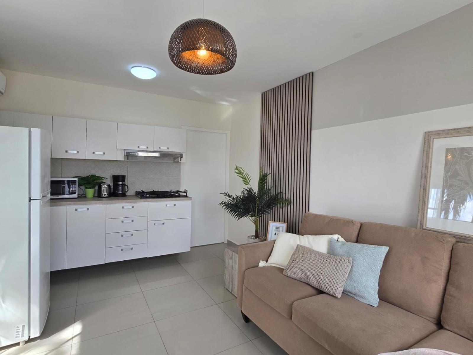Bubali Residence Палм Бийч Екстериор снимка