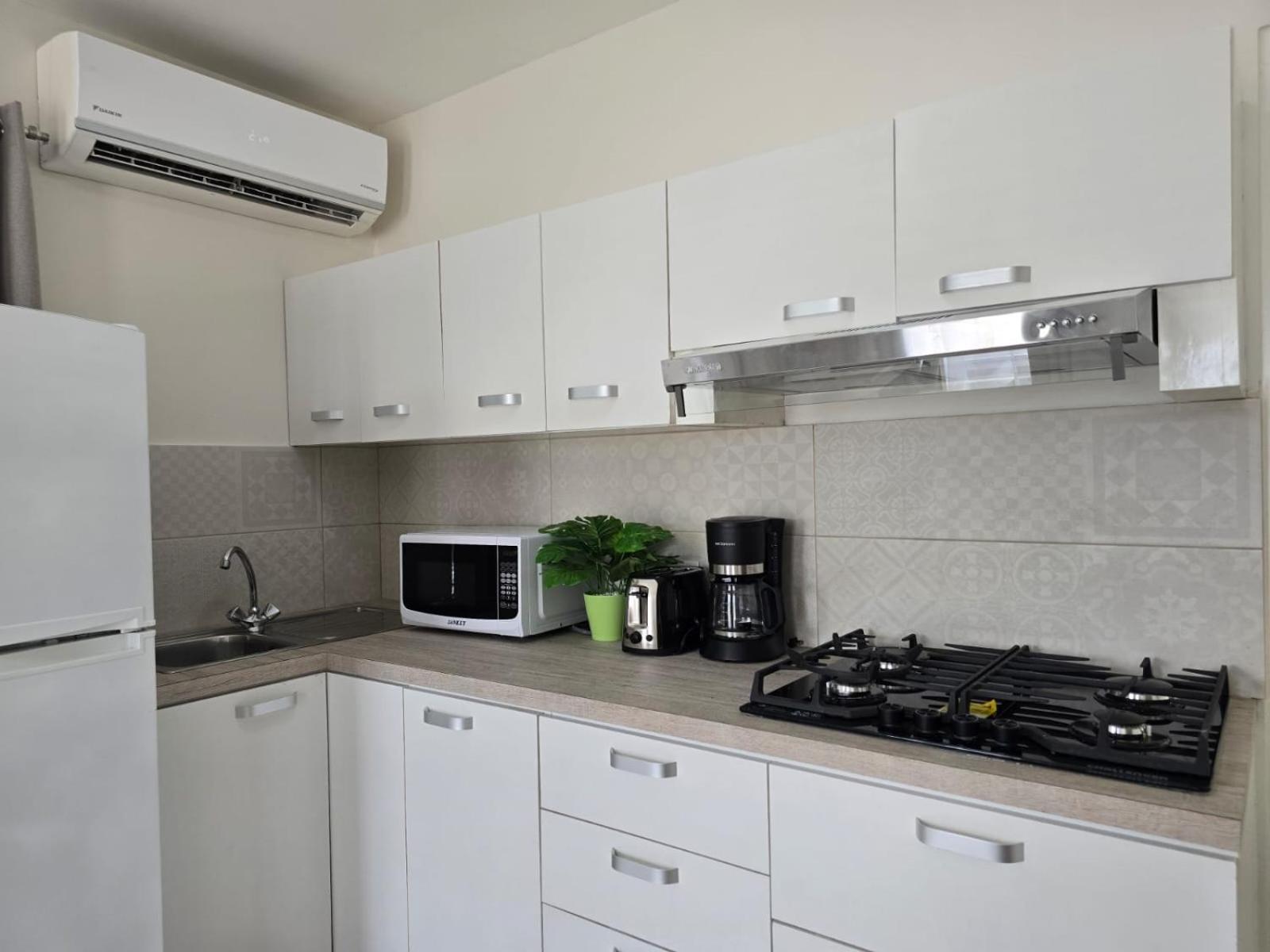 Bubali Residence Палм Бийч Екстериор снимка