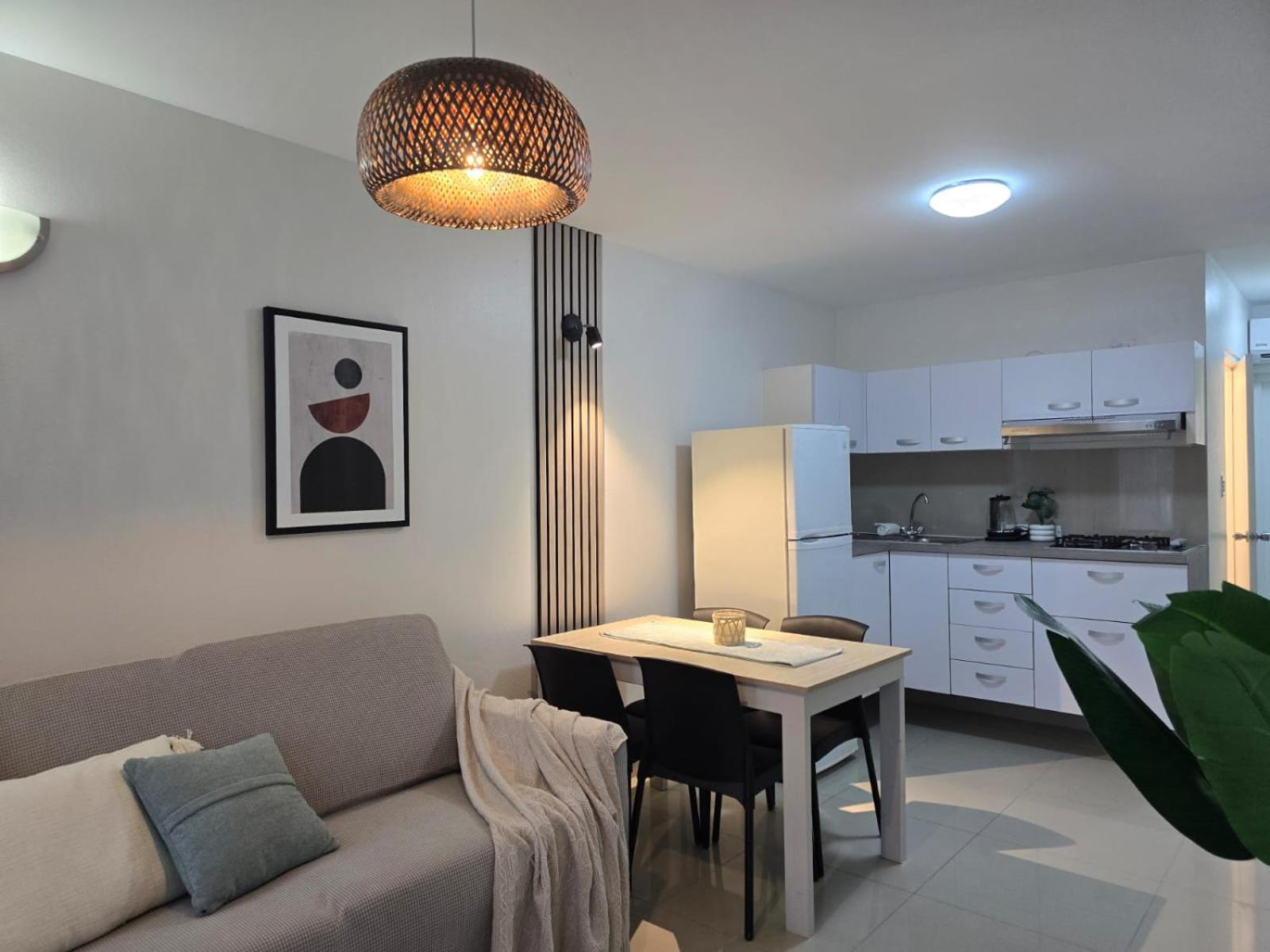 Bubali Residence Палм Бийч Екстериор снимка