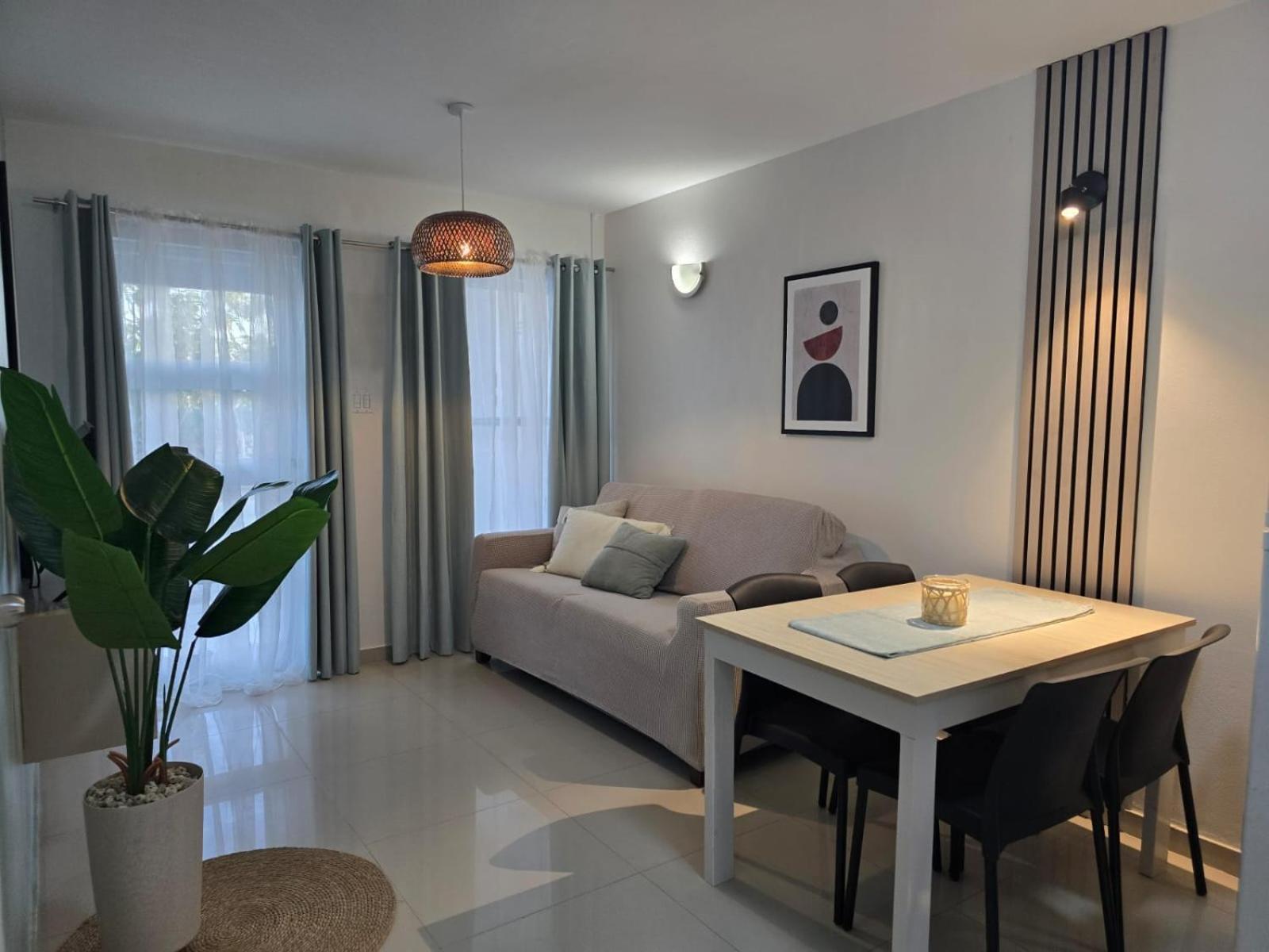 Bubali Residence Палм Бийч Екстериор снимка