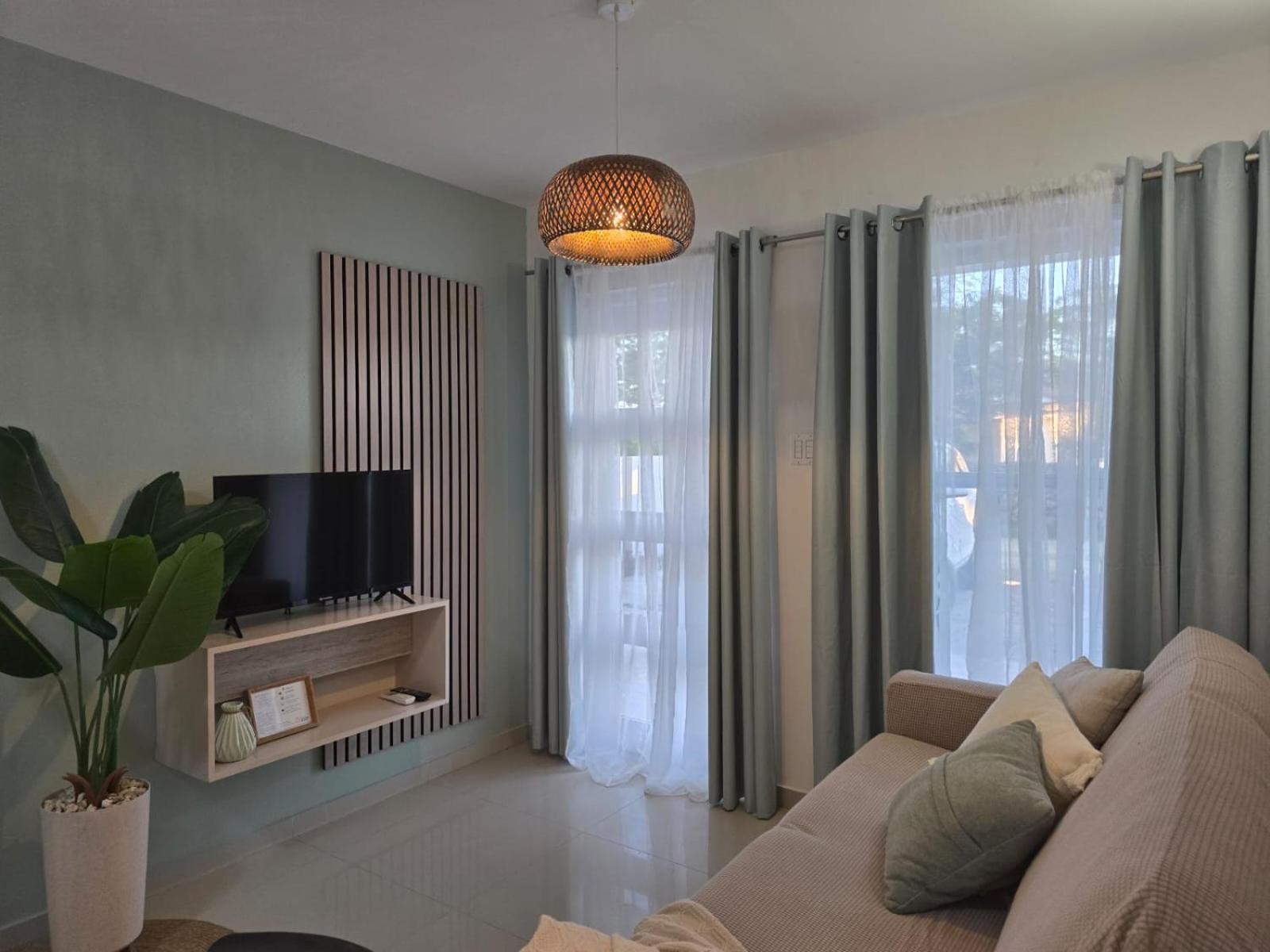 Bubali Residence Палм Бийч Екстериор снимка