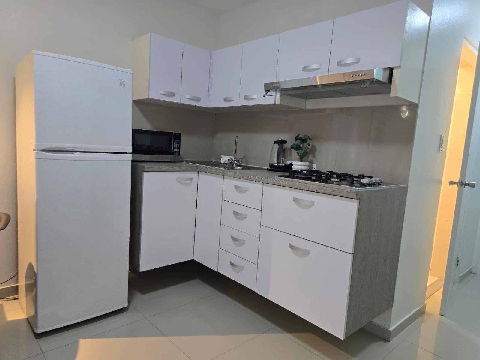 Bubali Residence Палм Бийч Екстериор снимка