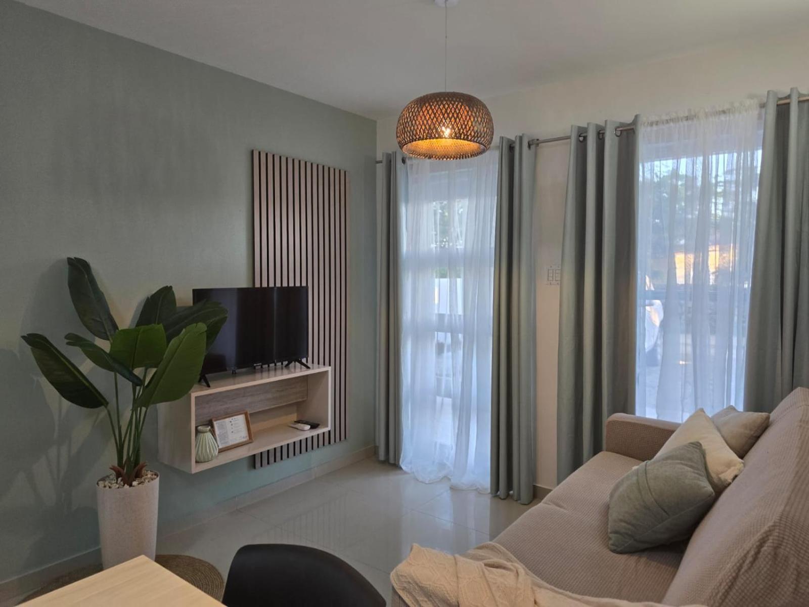 Bubali Residence Палм Бийч Екстериор снимка