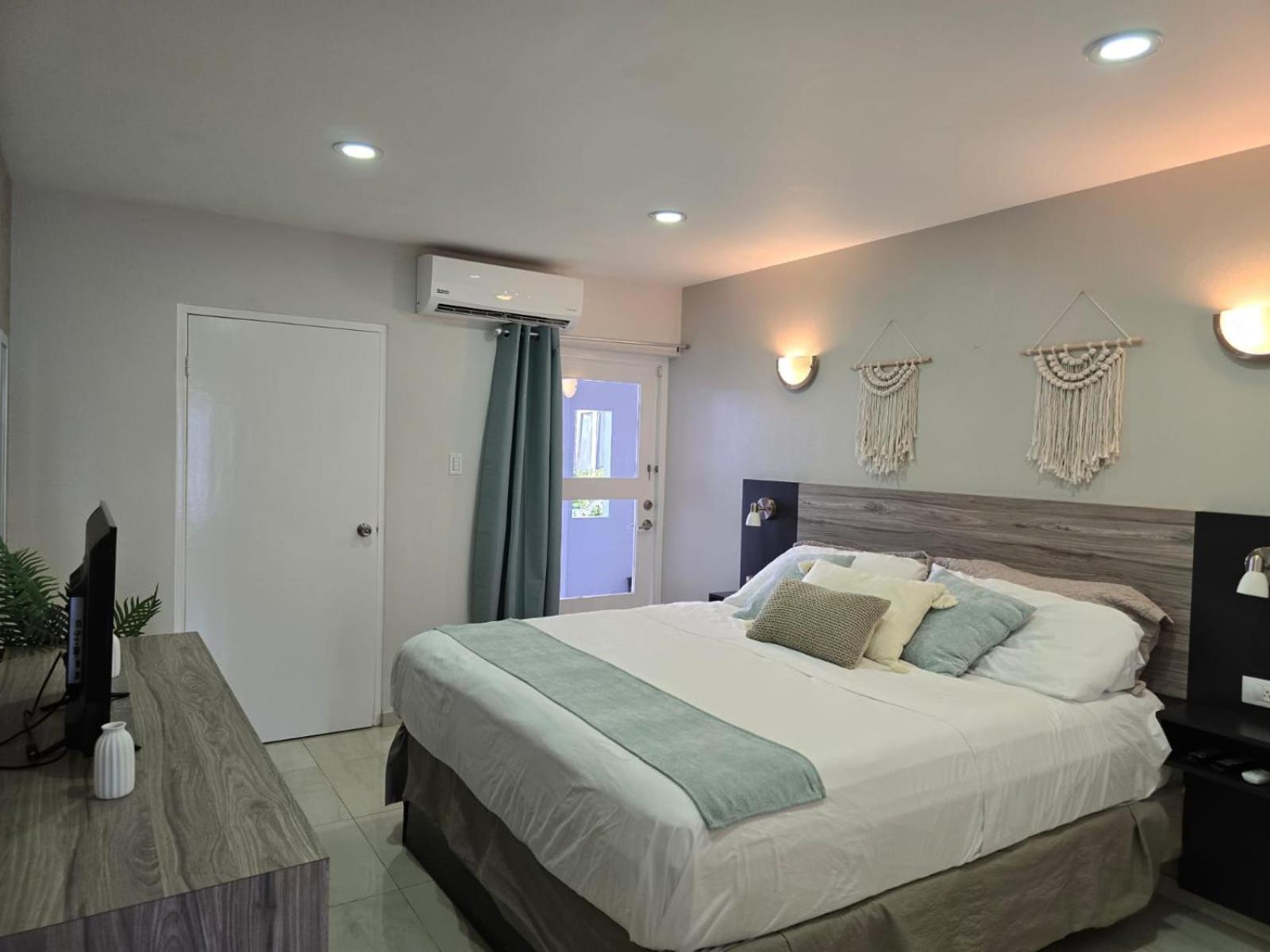 Bubali Residence Палм Бийч Екстериор снимка