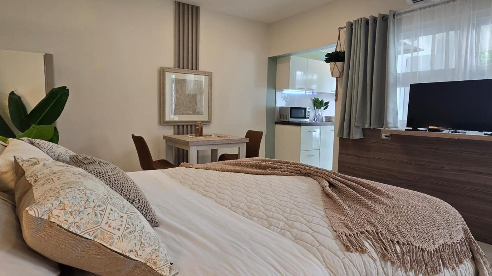 Bubali Residence Палм Бийч Екстериор снимка