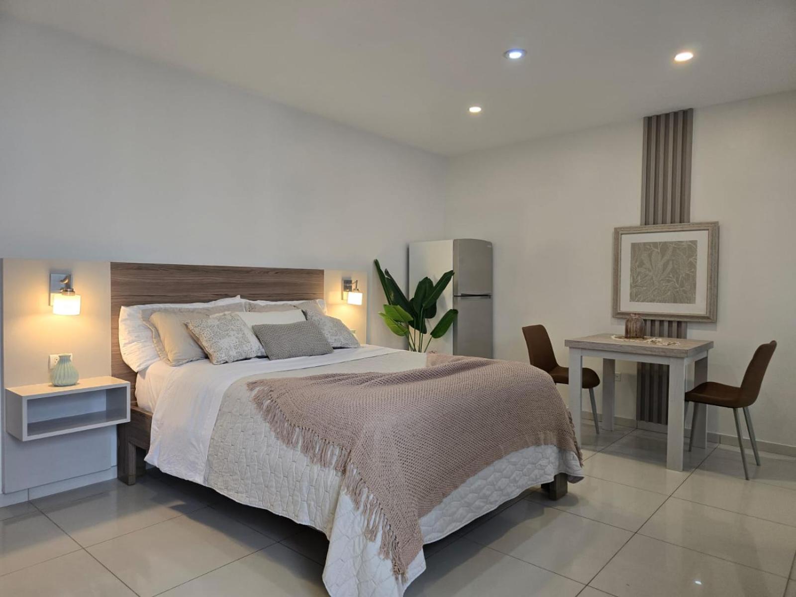 Bubali Residence Палм Бийч Екстериор снимка