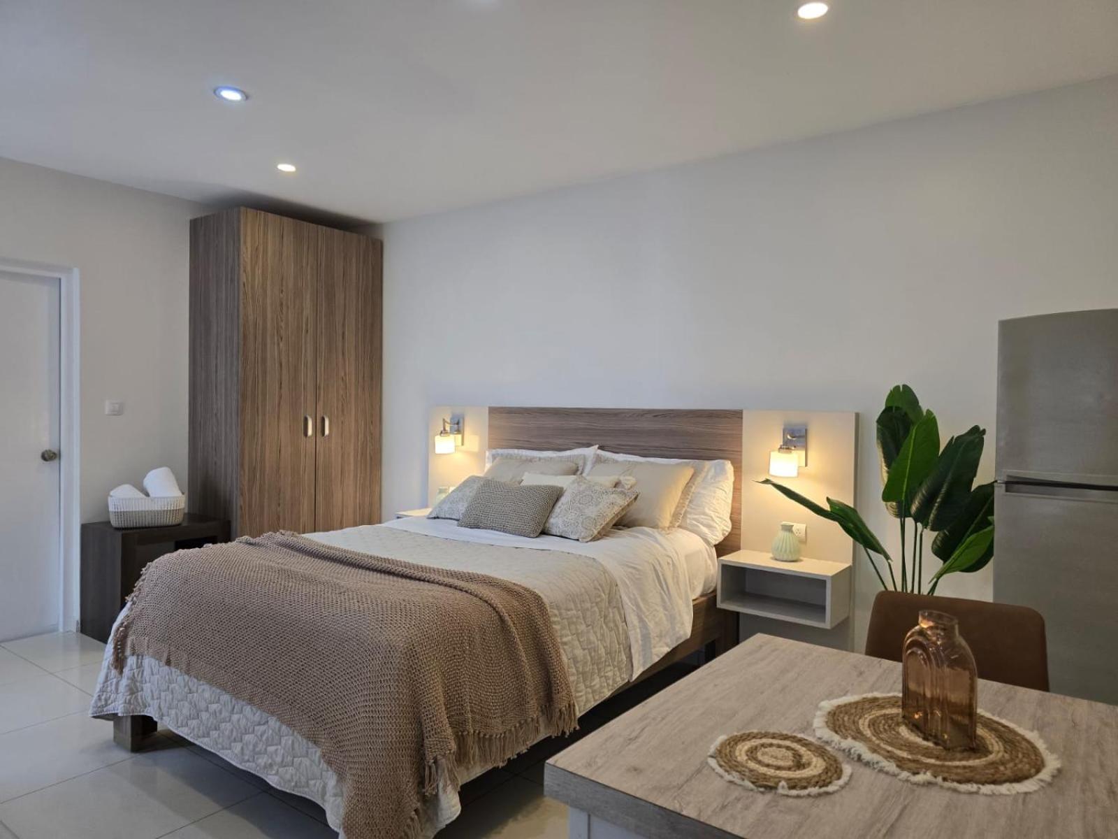 Bubali Residence Палм Бийч Екстериор снимка