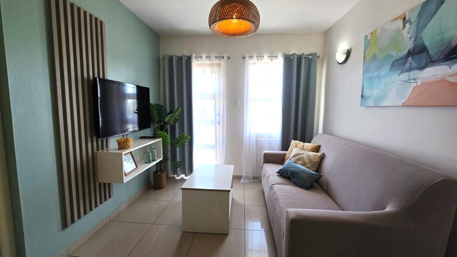 Bubali Residence Палм Бийч Екстериор снимка