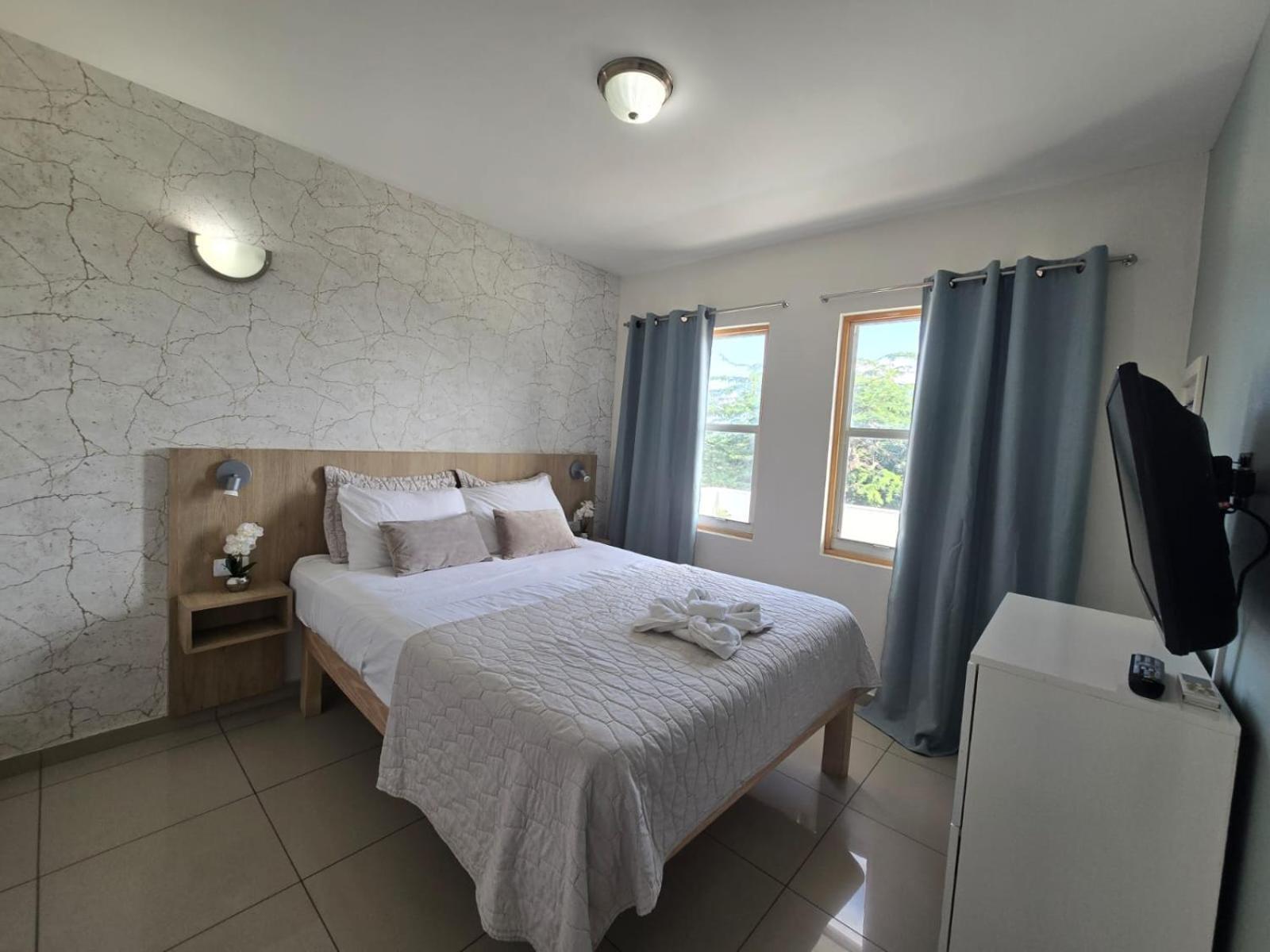 Bubali Residence Палм Бийч Екстериор снимка