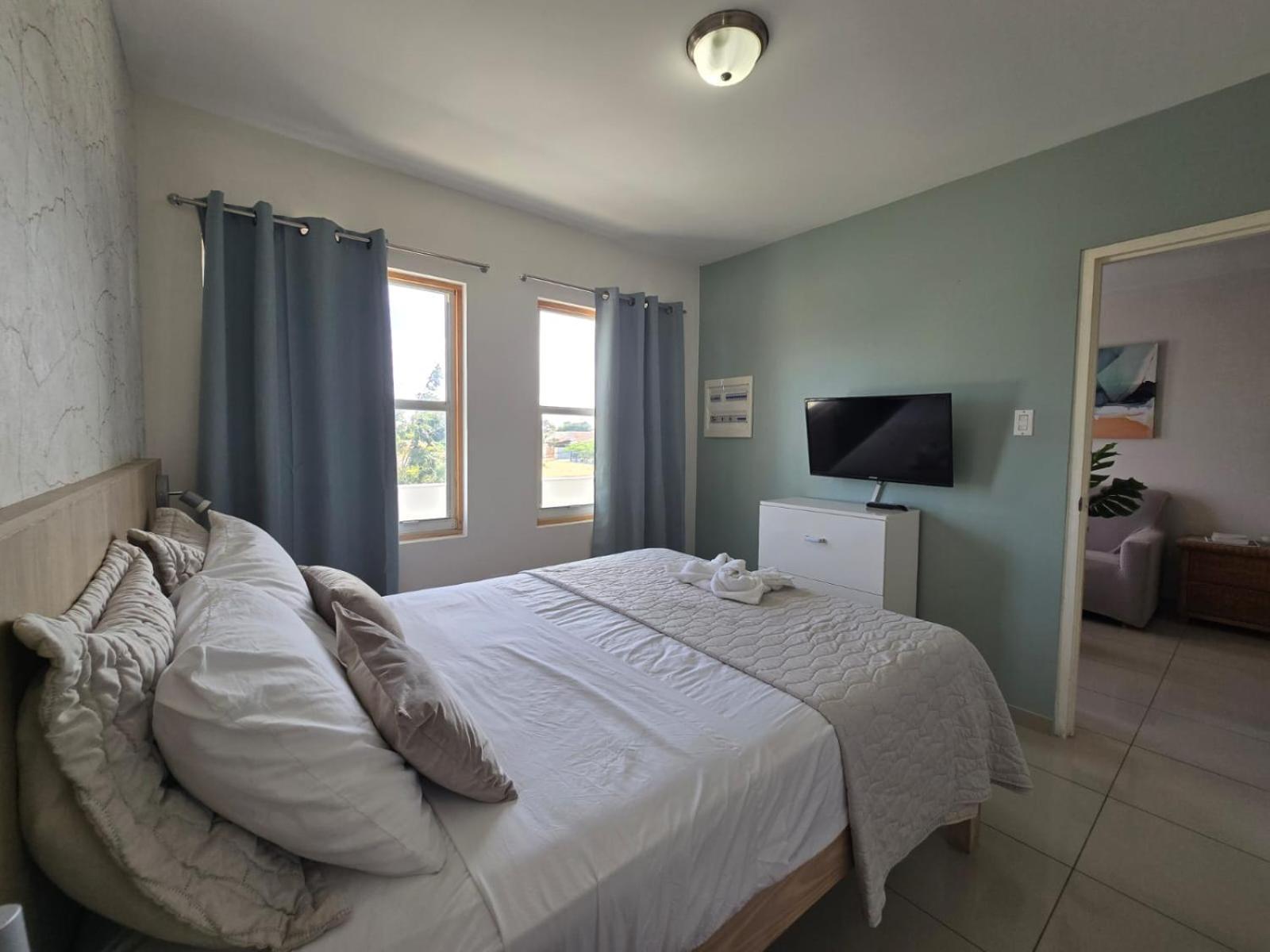 Bubali Residence Палм Бийч Екстериор снимка