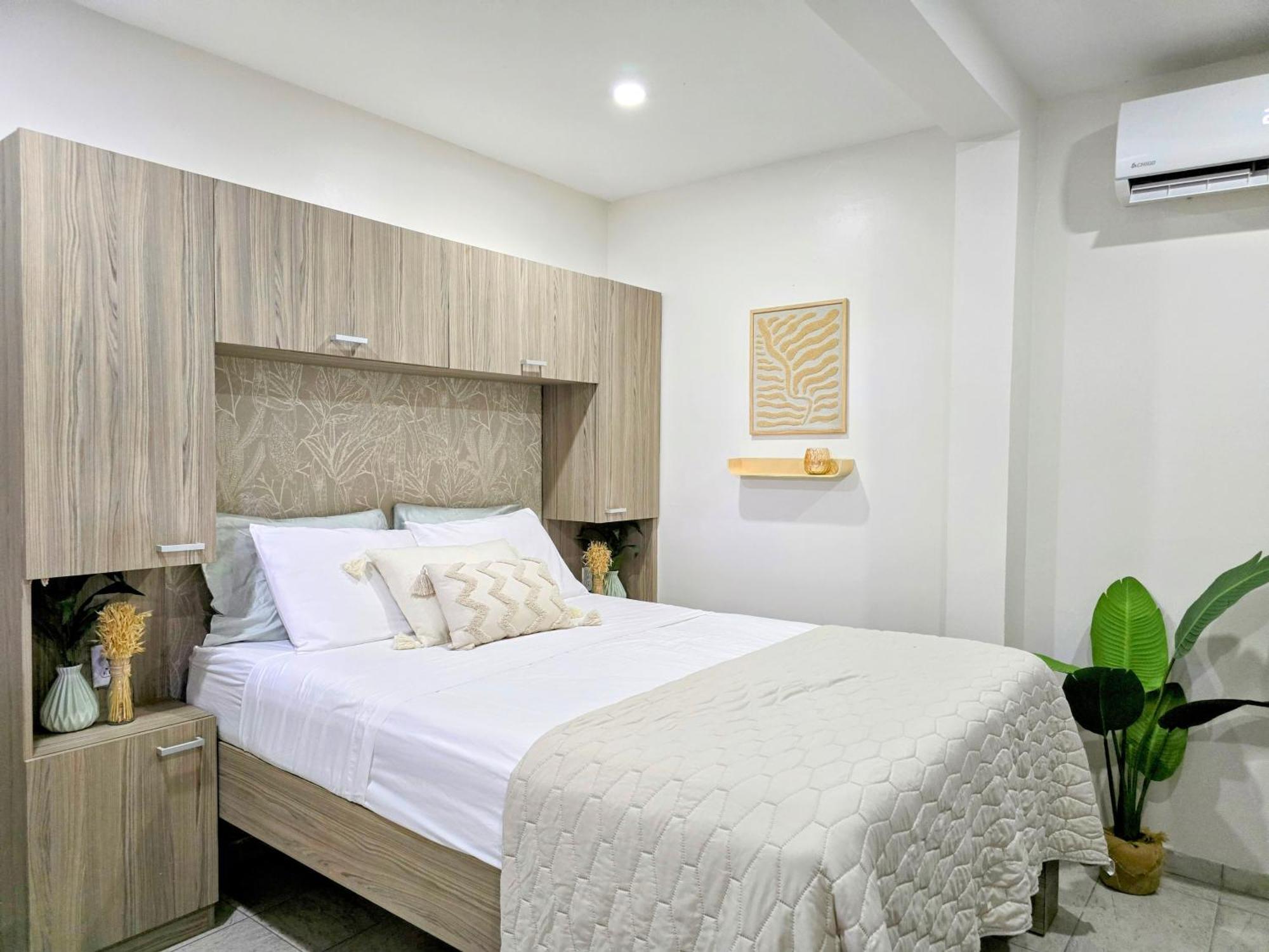 Bubali Residence Палм Бийч Екстериор снимка