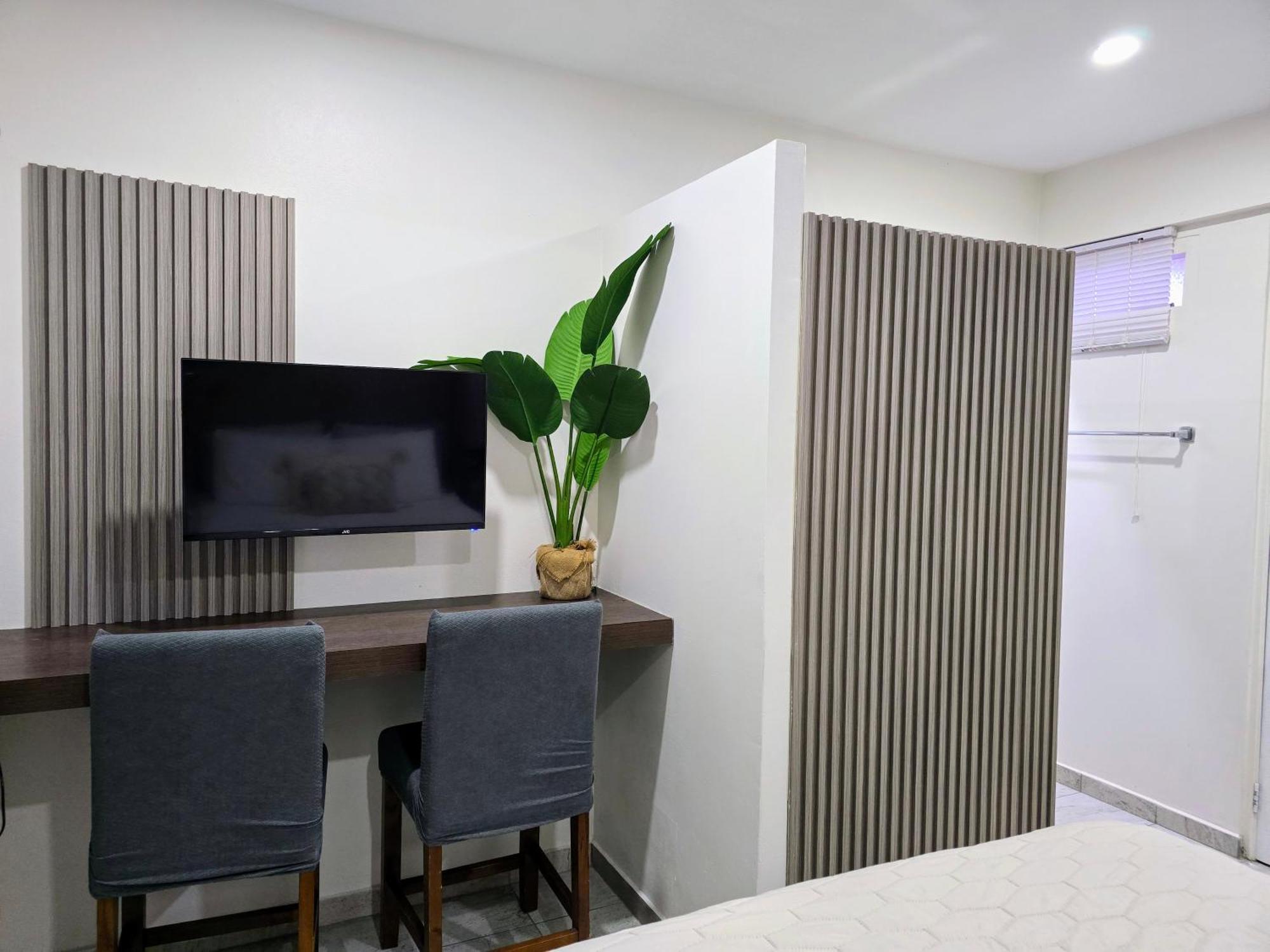 Bubali Residence Палм Бийч Екстериор снимка